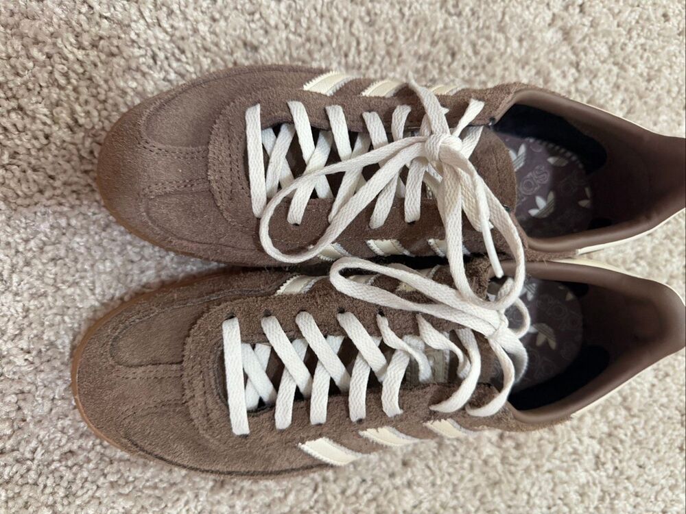 adidas Originals Handball Spezial 7.5 - Picture 3 of 9